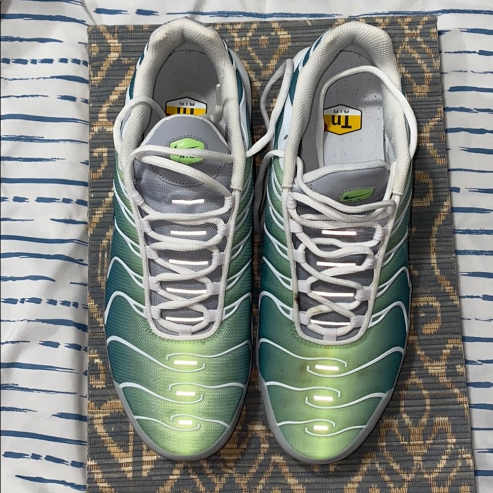 Nike TN Air Max Plus